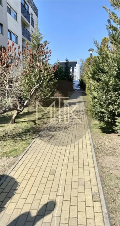 Natura Residence Pipera | Apartament 3 camere I 1Loc de parcare - foto 25