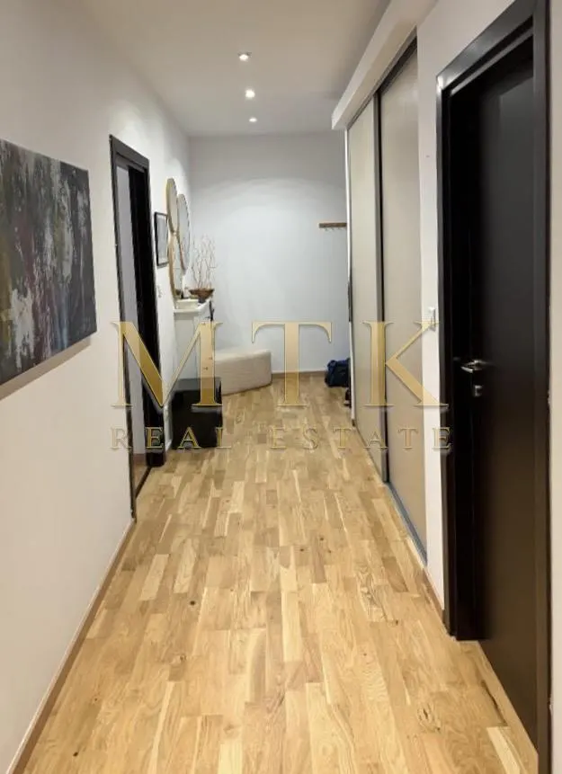Natura Residence Pipera | Apartament 3 camere I 1Loc de parcare - foto 10