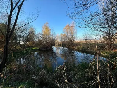 Teren balta de pescuit Lapusel - foto 11