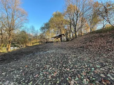 Teren balta de pescuit Lapusel - foto 6