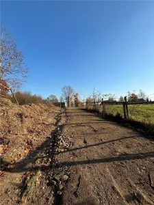 Teren balta de pescuit Lapusel - foto 10