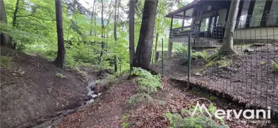 Teren intravilan 720 mp Sinaia - foto 6