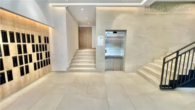 Apartament PREMIUM Coresi Kasper UPGRATED, amenajare ROVERE, 2 parcari, boxa - foto 10