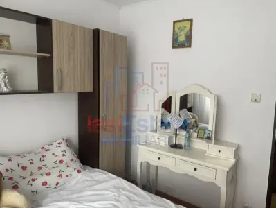 Apartament 3 camere zona Zimbru - foto 3
