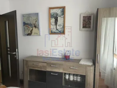 Apartament 3 camere zona Zimbru - foto 4