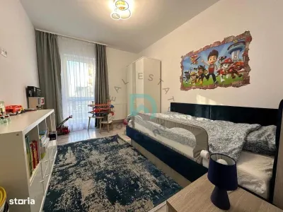 Apartament 3 camere Avantgarden faza IV, loc de parcare si boxa, comision 0 - Brasov