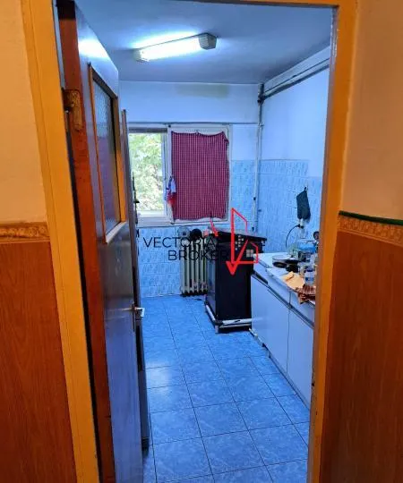 Apartament 3 camere Vitan Auchan - foto 4