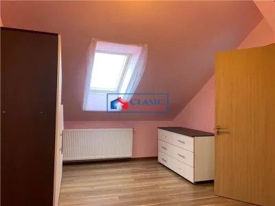 Vanzare apartament 3 camere bloc nou in Buna Ziua- zona Home Garden, Cluj Napoca - foto 10