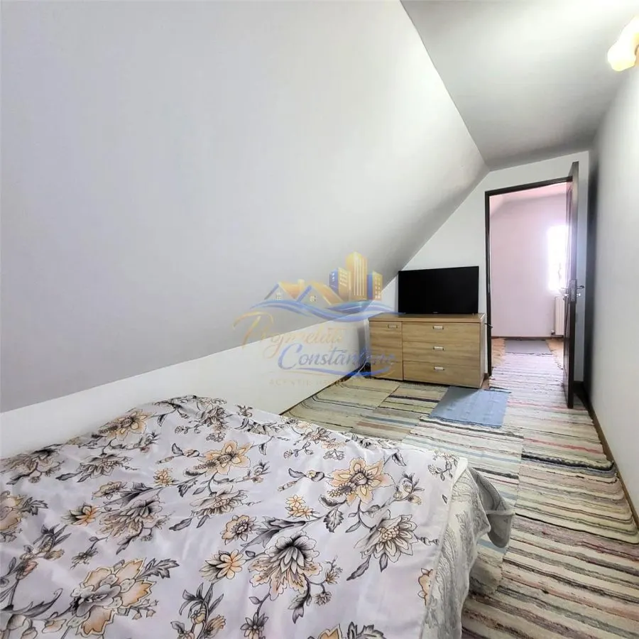 Casa de vanzare in Cumpana - foto 7