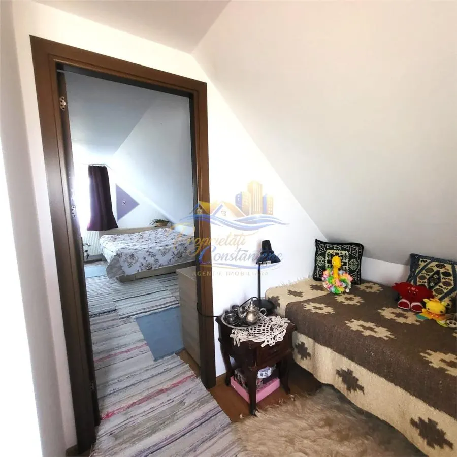 Casa de vanzare in Cumpana - foto 8