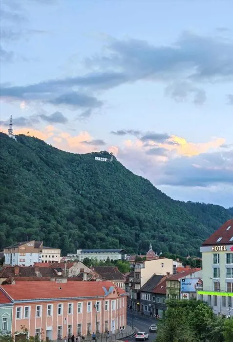 Vânzre apartament, Brașovul Vechi - foto 1