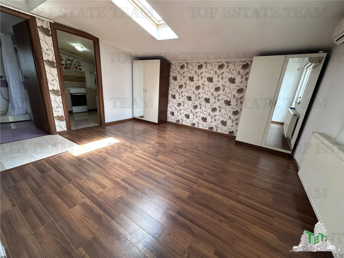 Garsoniera de vanzare in zona Bucurestii Noi - foto 1