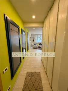 Apartament 3 camere, parcare subterana, Ploiesti, ultracentral. - foto 24
