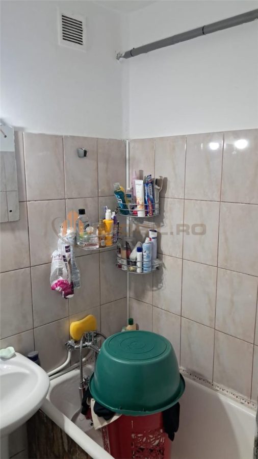 Apartament 2 camere Alexandru cel Bun - foto 10