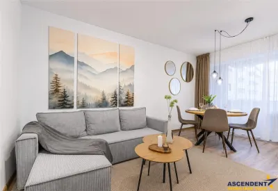 Nou rezidential, Lux, Racadau, Brasov - Brasov