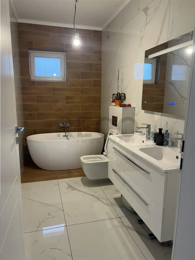 RECO Casa 3 camere Santandrei de închiriat - foto 6