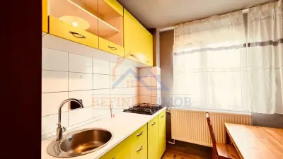 Apartament 3 camere stradal Constantin Brancoveanu - foto 7