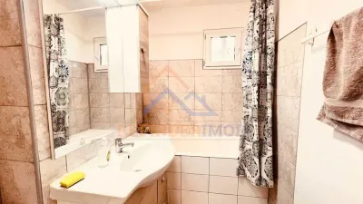Apartament 3 camere stradal Constantin Brancoveanu - foto 8