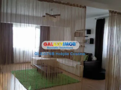 Vanzare apartament 2 camere mobilat Greenfield Residence Baneasa - Bucuresti