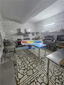 Vanzare Pensiune Solinia+Restaurant+piscina+debarcader-Dunavatu de Jos - foto 19