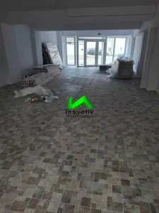 Spatiu comercial de inchiriat Sibiu Turnisor - Sibiu