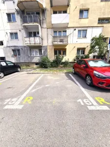 Apartament 3 camere | Bloc din BCA | Micro 16 - foto 18