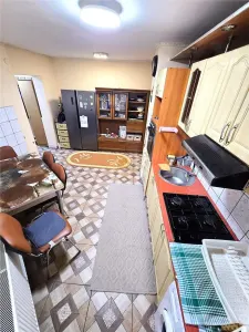 Apartament 3 camere | Bloc din BCA | Micro 16 - foto 3