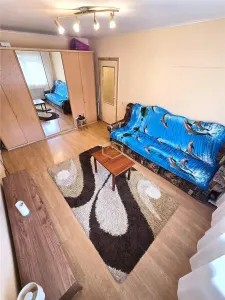 Apartament 3 camere | Bloc din BCA | Micro 16 - foto 6