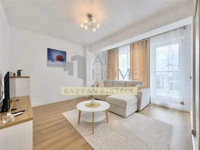 Apartament 2 camere, terasa 20 mp, Cartier Albert Nord Ploiesti - Ploiesti