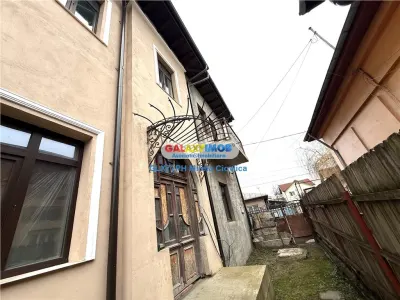 Vanzare Imobil Ploiesti-Ultracentral - Ploiesti