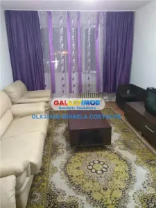 Garsoniera de inchiriat Cora Pantelimon - Bucuresti