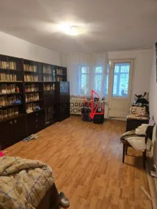 Apartament 3 camere Dristor Metrou Pretabil Firma - foto 3
