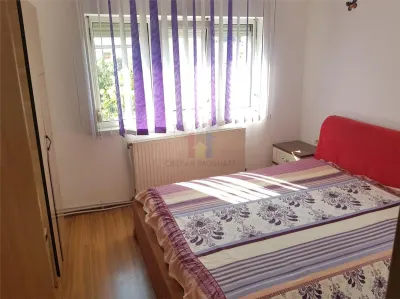 2 camere Decomandat, Mobilat si Utilat, Radu Negru - foto 5