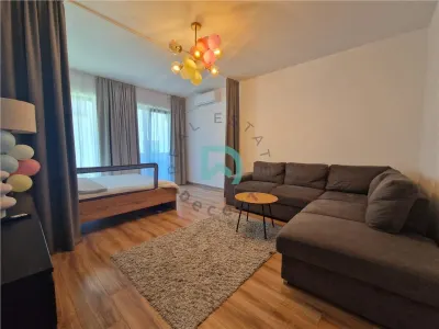Apartament 2 camere, Leabay Residence, Cristian, Brasov - Cristian