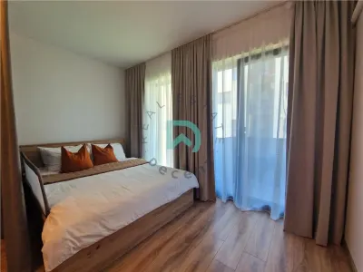 Apartament 2 camere, Leabay Residence, Cristian, Brasov - foto 23