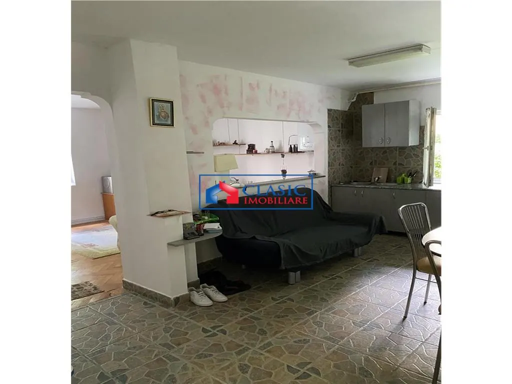 Vanzare apartament 2 camere zona Piata Zorilor, Cluj-Napoca - foto 1