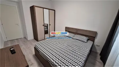 2 camere, bloc nou, 2  locuri parcare I metrou Costin Georgian - foto 8