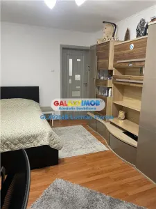 Apartament 2 camere, decomandat, etaj 3, an 1981 I Titan - Bucuresti