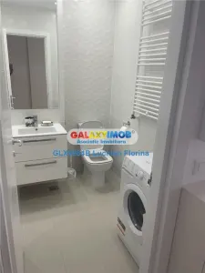 Garsoniera de inchiriat, bloc nou, parcare I Hils Pallady - foto 9