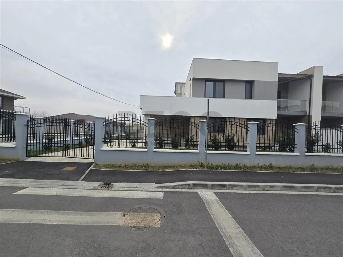 RECO VILA GRIGORESCU - foto 1