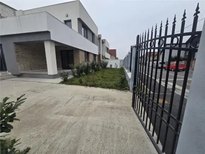 RECO VILA GRIGORESCU - foto 3
