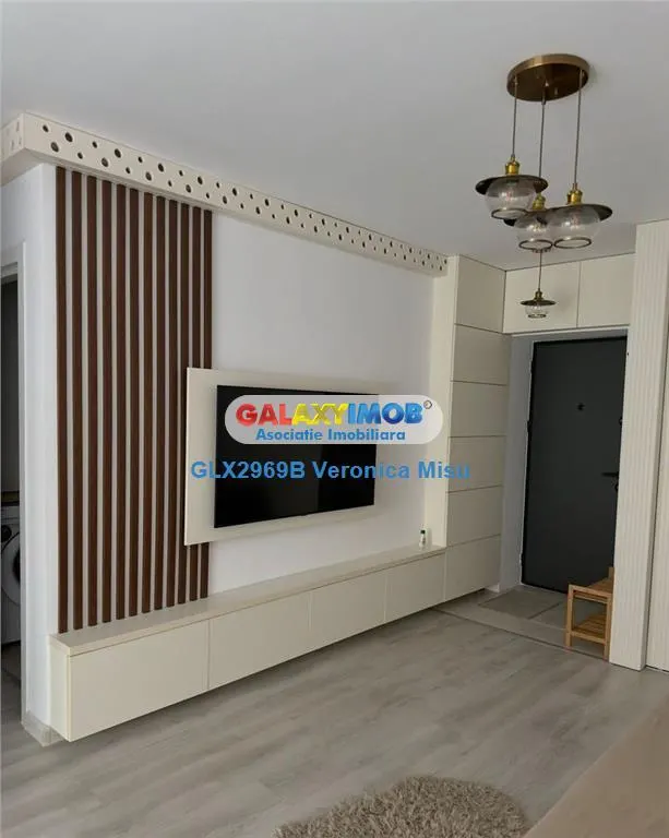 Apartament 2 camere, loc de parcare , 3 min metrou - Theodor Pallady - foto 11