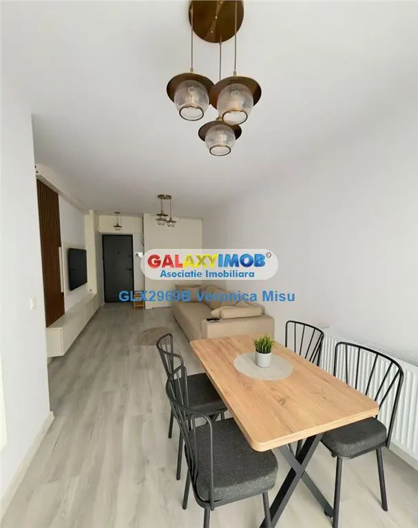 Apartament 2 camere, loc de parcare , 3 min metrou - Theodor Pallady - foto 7