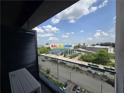Apartament 3 camere 80 mp | Decomandat | Nou | PIata Sudului | - foto 15