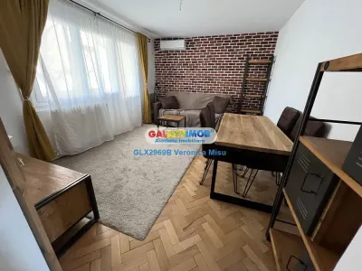 Apartament 3 camere de inchiriat, loc parcare - Piata Salajan- Titan - foto 3