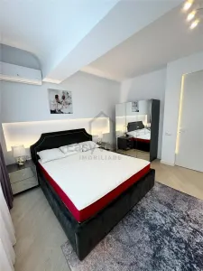3 camere | Cortina North | 2023 | terasa 10 mp | Sector 1 | Aviatiei - foto 5