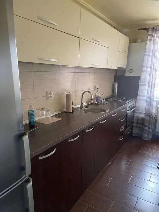 Apartament 3 camere calea Bucuresti - foto 6