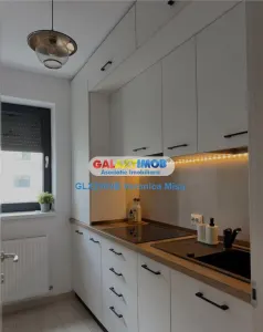Apartament 2 camere, loc de parcare , 3 min metrou - Theodor Pallady - Bucuresti