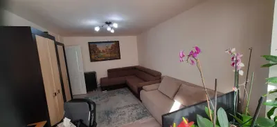 Apartament 2 camere Racadau,decomandat,etajul 1,127000 Euro - Brasov