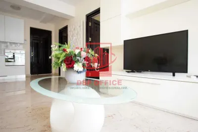 COPOU COMLEX EXCLUSIVE Residence 2cam 540euro - Iasi